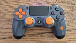 PS4 DualShock 4 Controller – Call of Duty Black Ops III Edit