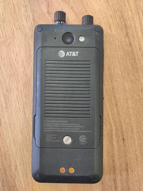 Telefoni cellulari / Smartphones: Sonim XP5 Plus – Robustes 4G Handy, Dual SIM – Usato da Novaggio venduto da GreenWebSolutions 3