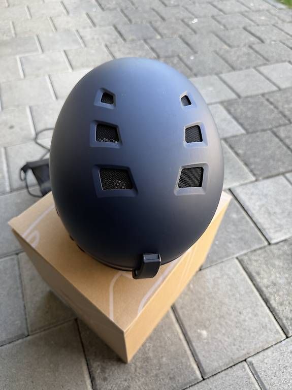 Helme: SMITH Holt Skihelm 55-59cm – Gebraucht aus Werdenberg von szekely.tamas 4