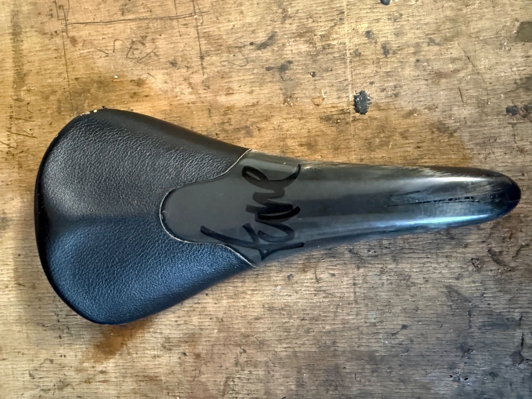 Ersatzteile: Tune Comfort Sattel – Gebraucht aus Neftenbach von svfu100