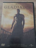 Gladiator Single DVD 