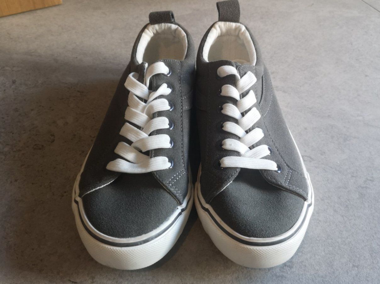 Scarpe da uomo: Neue schuhe Primark gr. 36 – Nuovo (secondo la descrizione) da Lostallo venduto da cha_lx5j