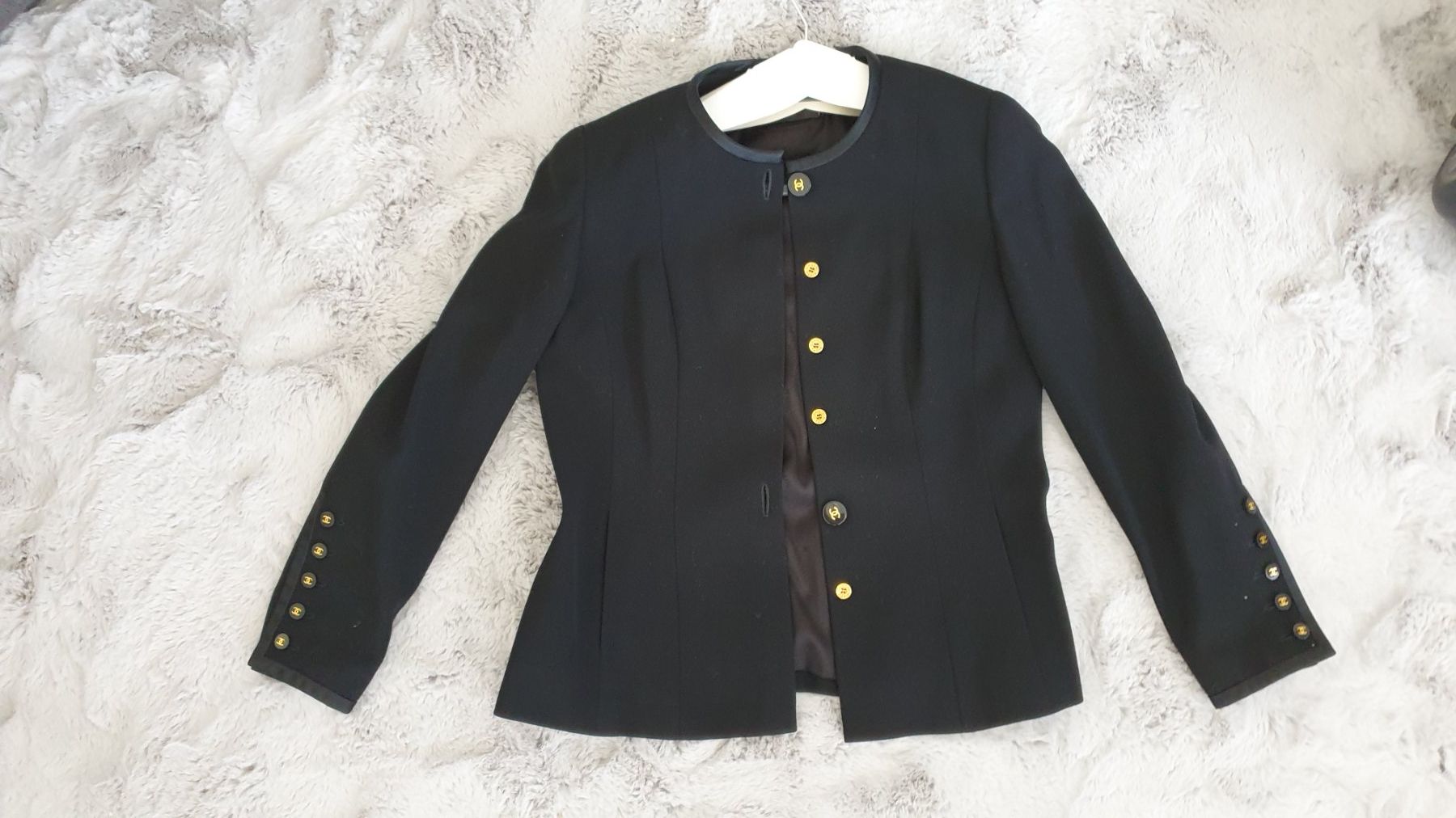 Completi & Tailleur: Ensemble tailleur femme – Usato da Perly venduto da eli_5spv