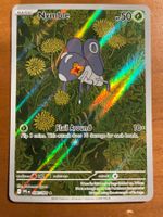 Pokemon Nymble (Versand gratis)