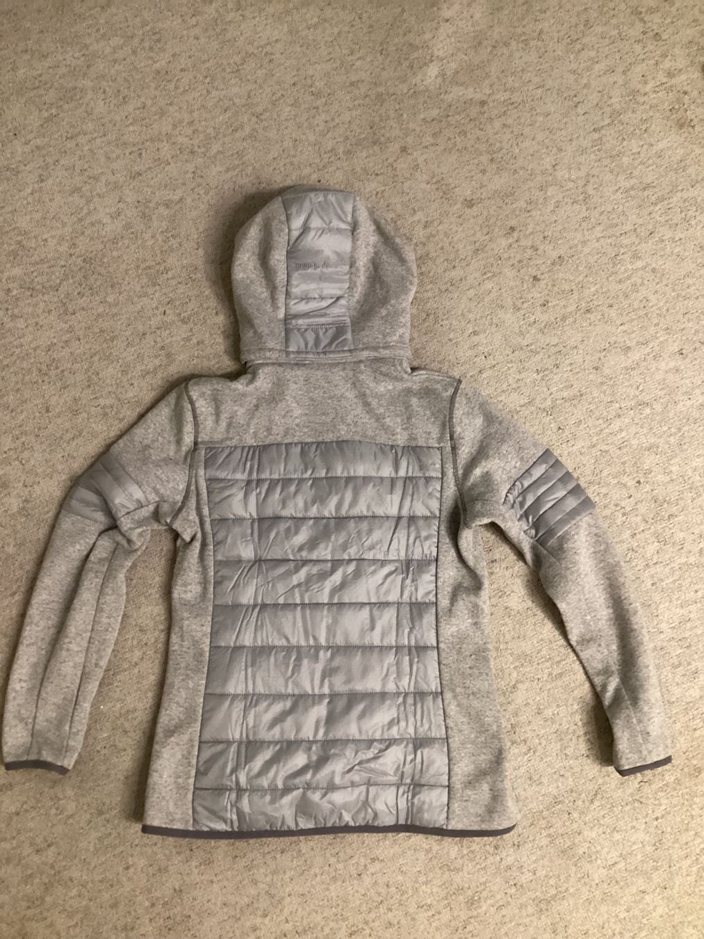 Phenix Giacche: PHENIX Thermo Sportjacke – Usato da Grenchen venduto da Schleuderschutz 1