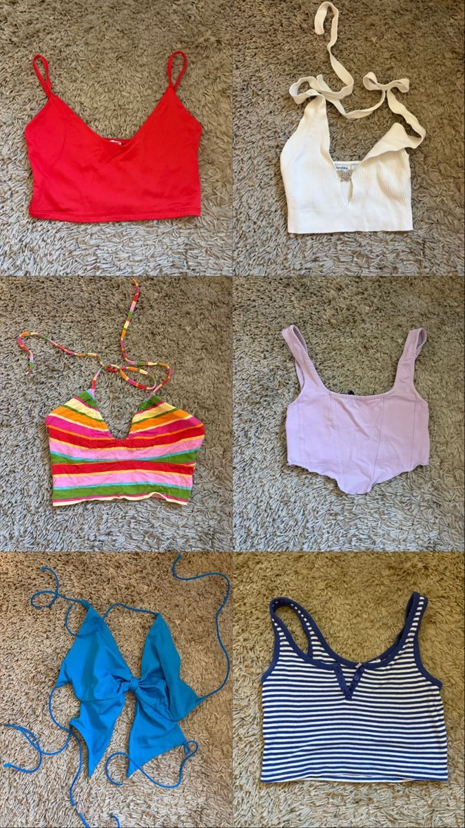 Lotti di vestiti: Lot de 16 tops – Usato da Mont-sur-Lausanne venduto da Julie_cty