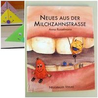 Neues aus der Milchzahnstrasse