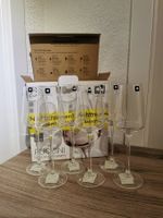 Pack de 6 verres à digestif _ Leonardo Puccini _ Teqton