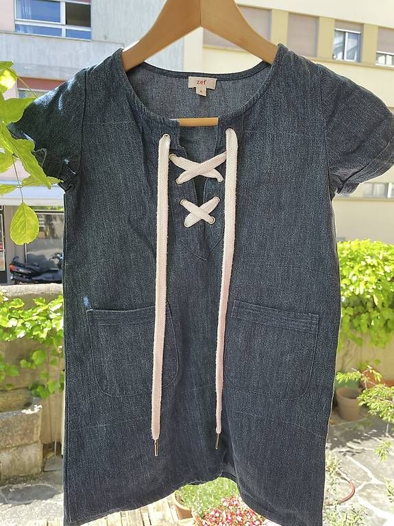 Vestiti & Gonne: Diverses robes pour 8.-/pièces – Usato da Genève venduto da dia_tj6j 3