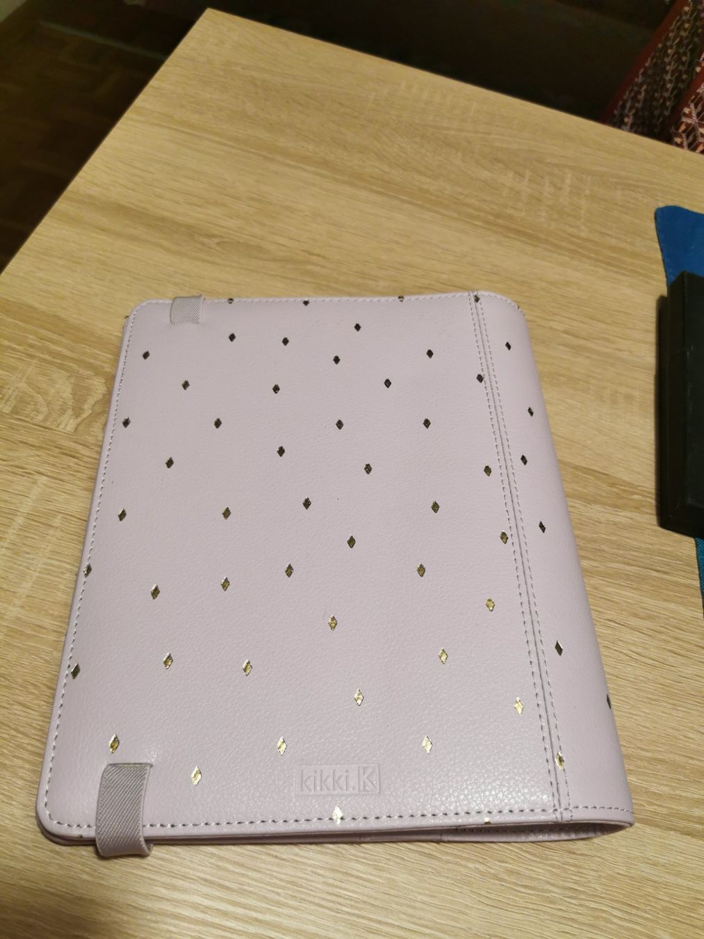 Calendari: Kikki K Lilac A5 – Usato da Aadorf venduto da mona_speedy 1