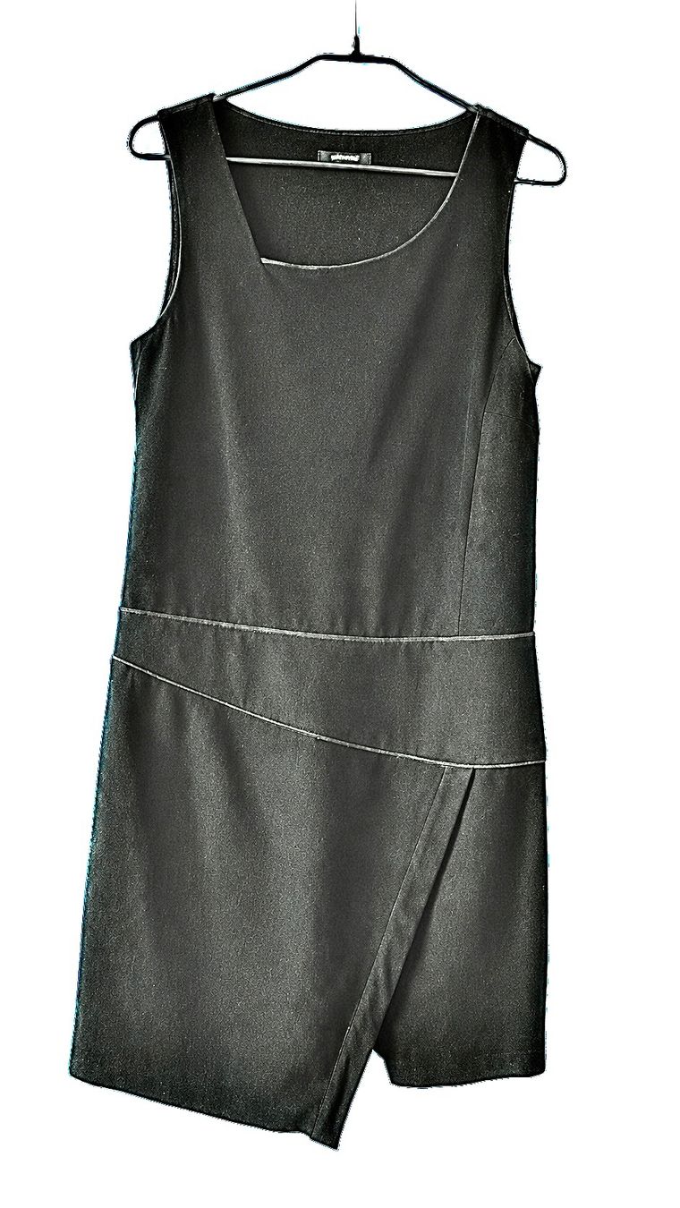 Promod Kleider: PROMOD S M /NP55CHF Wool PE Kleid – Neu (gemäss Beschreibung) aus Kölliken von Prscoo 1