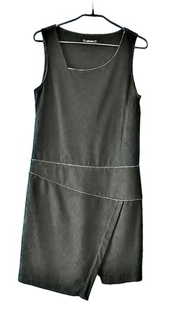 PROMOD S M /NP55CHF Wool PE Kleid