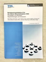 Betriebswirtschaftslehre II für das Höhere Wirtschaftsdiplom