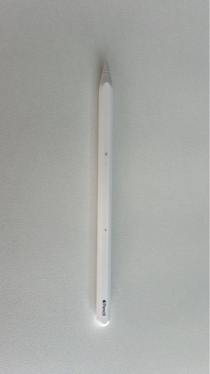 Apple Penna & Evidenziatori: Apple Pencil 2. Generation – Difettoso da Bassersdorf venduto da dangadang