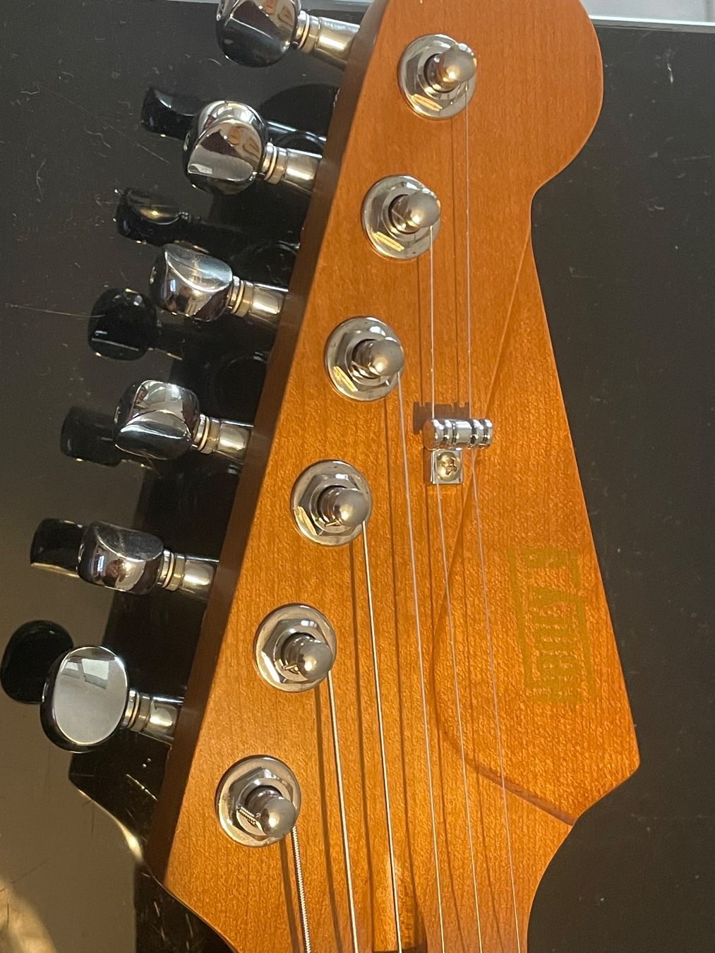 Strumenti musicali: HENRY`S SNAKE II AGED ST-1N PYTHON - BLUE – Usato da Villars-Bramard venduto da def_jcq6 3