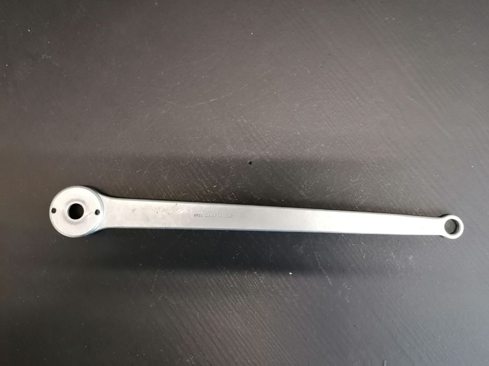 Outil pour découper tubes de fourches (Campagnolo Colnago) (Gebraucht