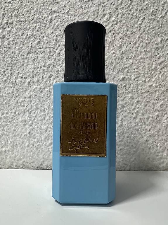 Profumi & Eau de Toilette: Nobile 1942 CAPRICCIO DEL MAESTRO EXTRAIT DE PARFUM – Nuovo (secondo la descrizione) da Spreitenbach venduto da R-8957