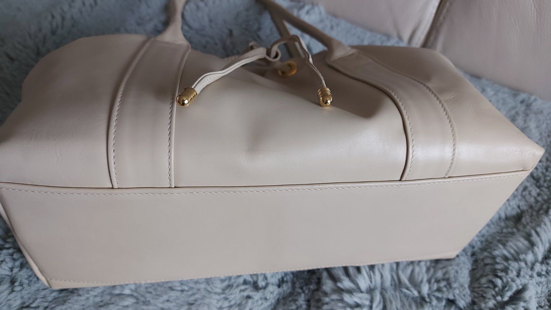 Borse da donna: Damen Handtasche Moda Veneta – Usato da langenthal venduto da rundholz7 6
