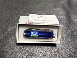 Original Victorinox Taschenmesser, wie neu, super Zustand