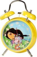 💥Kinderwecker Dora  NEU