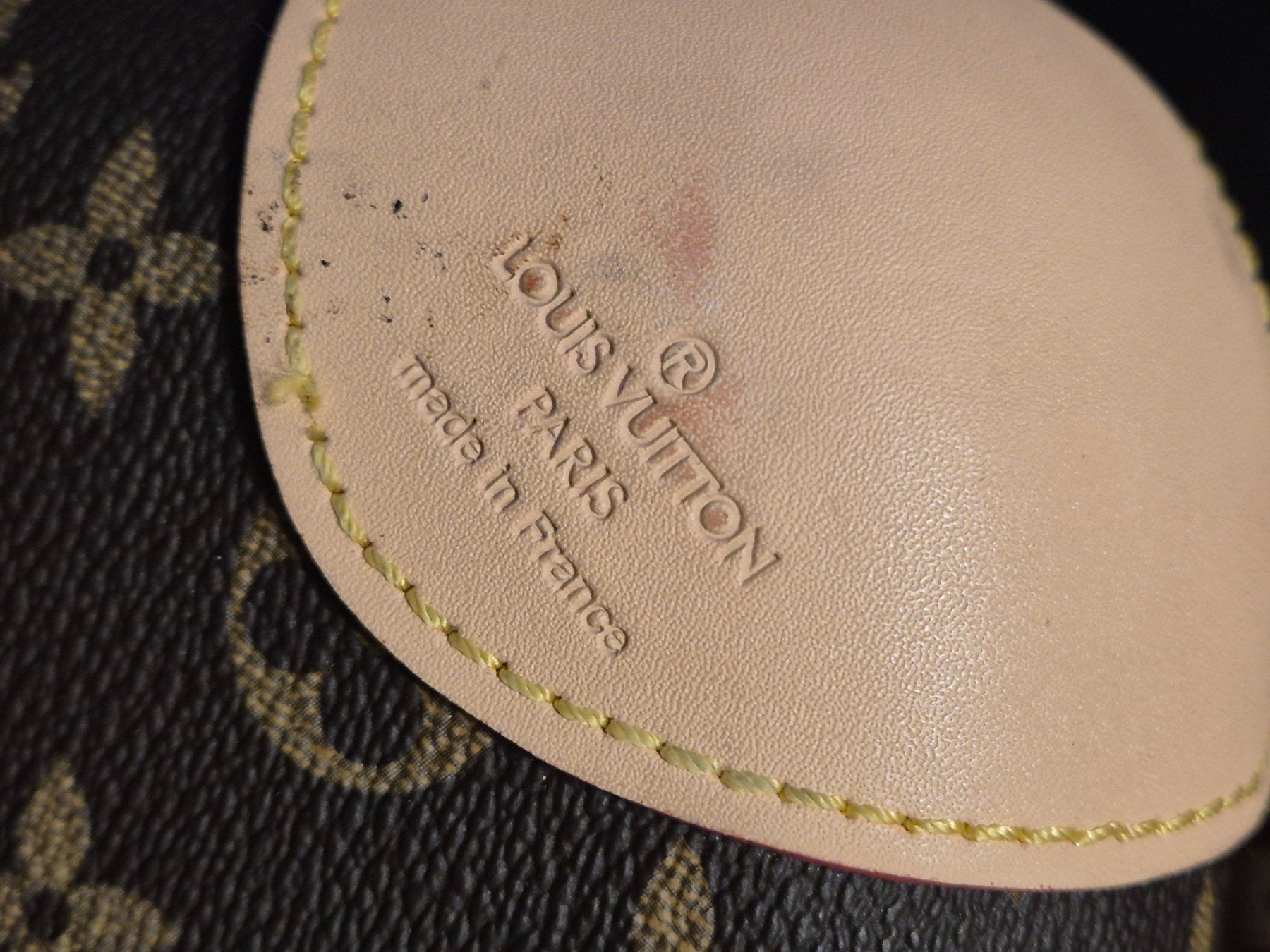 Louis Vuitton Valigie: Louis Vuitton cabine Horizon 55 – Difettoso da Essertes venduto da onezoneplay 4
