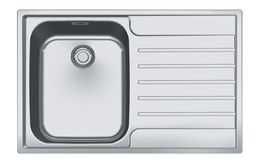 028 Franke Spülbecken Argos AGX 611-78 aus Liquidation