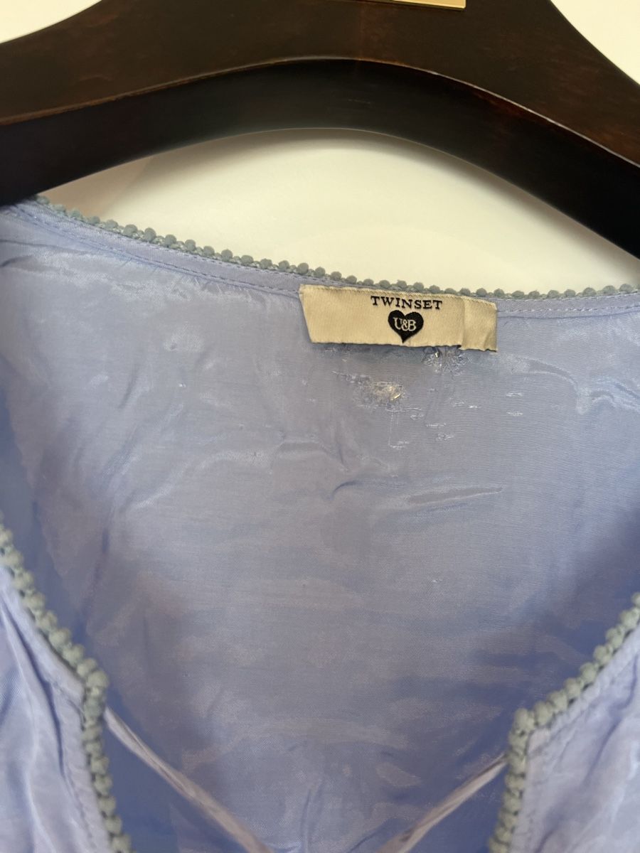 Twinset Vestiti: Twin set Kleid gr 38 – Usato da Meilen venduto da Dievondort 3