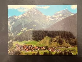 AK 1990 Curaglia  (G3523)