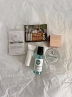 Pflegeset, Reiseset, Beautyset, neu