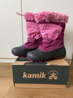 NEUWERTIGE Kamik Winterboots Gr. 38