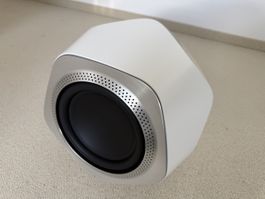 Bang& Olufsen BeoLab 19 Subwoofer - Top Zustand!