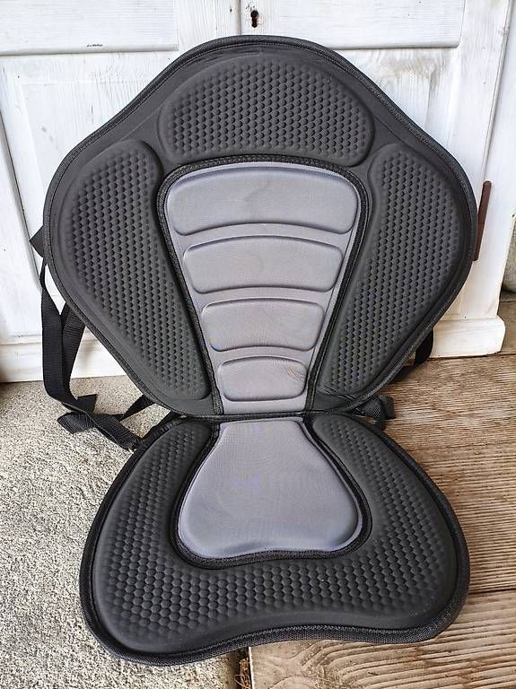 Surfboards & Schwimmbrette: Stand Up Paddle Sitz – Gebraucht aus Huttwil von TomDave 1