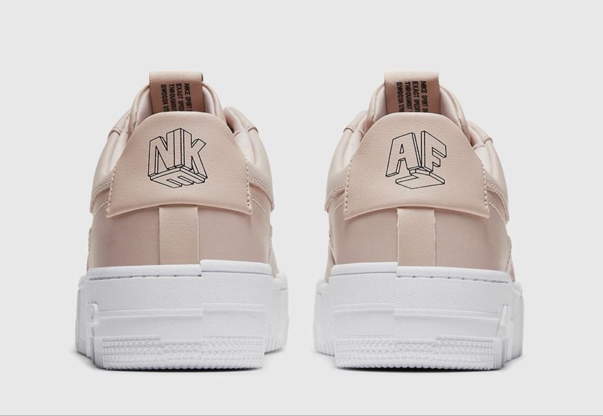 Nike Scarpe da donna: Nike Air Force 1 Pixel - taille 37 – Usato da Morges venduto da rclm 3