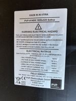 Solarpanel PVP 145W