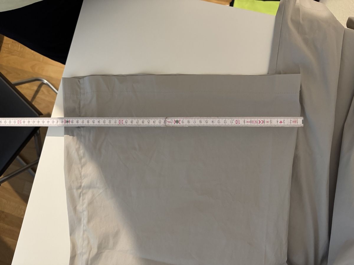 Pantaloni: Mac Culotte Oversize hose, Gr. 36, Top Zustand – Nuovo (secondo la descrizione) da Wetzikon ZH venduto da Jan_wojt 8