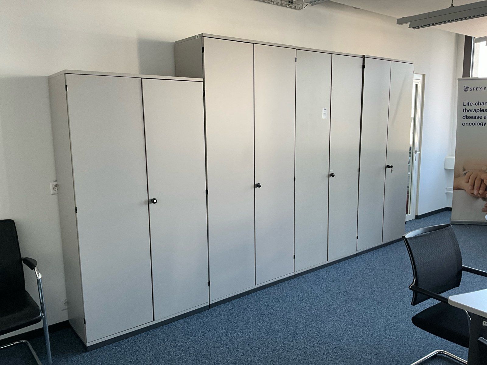Armoires: 4 Schränke – D'occasion à Zürich par PIPM_Switzerland 2