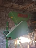 Mostpresse Bucher-Guyer