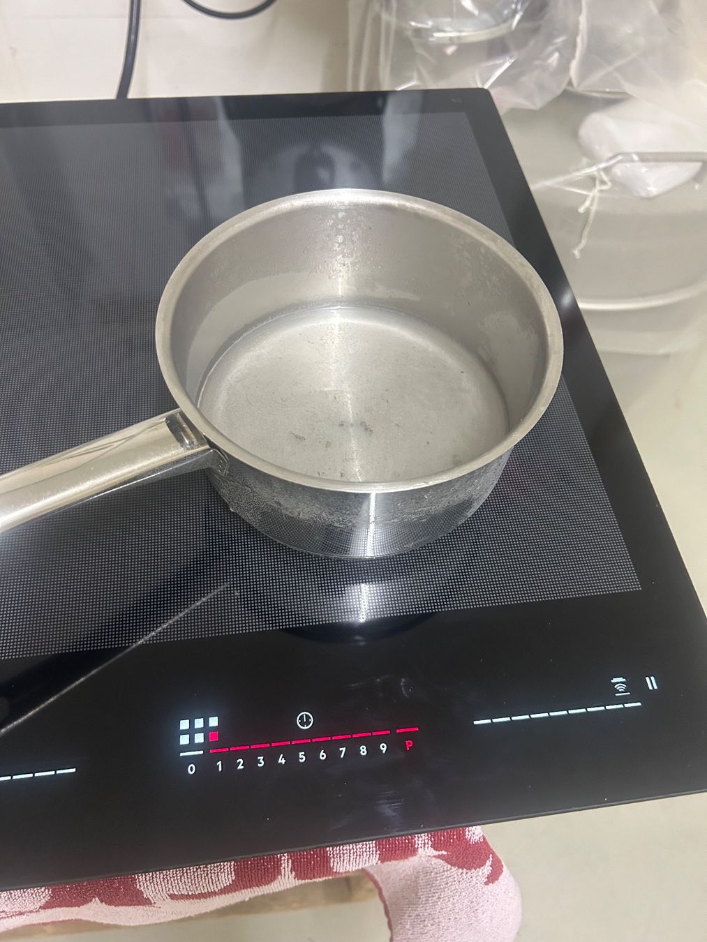 Electrolux Cucine: Induktion Electrolux – Usato da Zürich venduto da Barca10 3