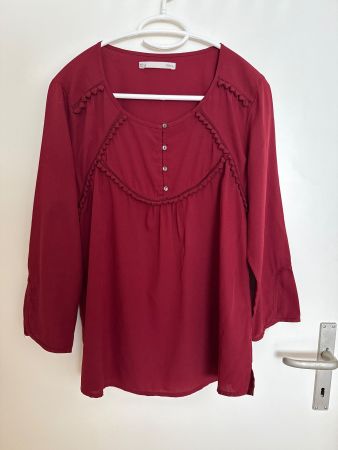 Bluse SFERA M
