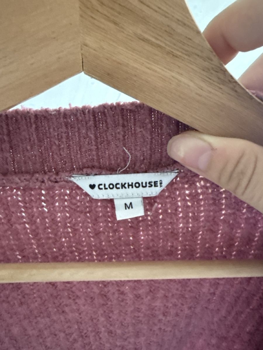 C&A Vestes: Cardigan Clockhouse – D'occasion à Hüttwilen par sar_8gj7 1