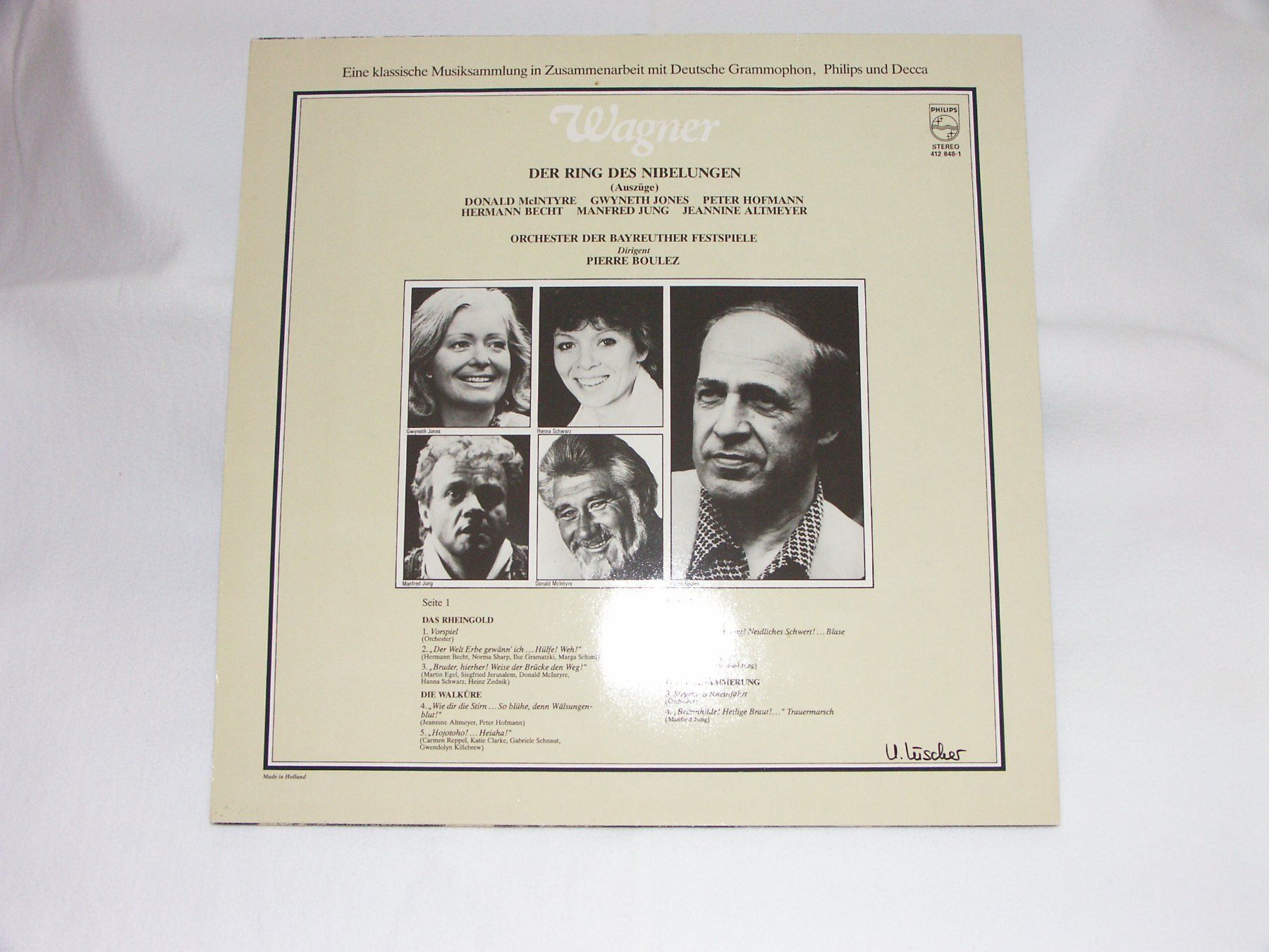 Dischi in vinile: Schallplattensammlung – Usato da Aarburg venduto da fed_5vhw