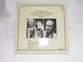 Schallplattensammlung