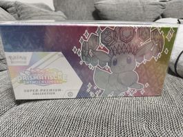 Prismatische Entwicklung Super Premium Kollektion DE