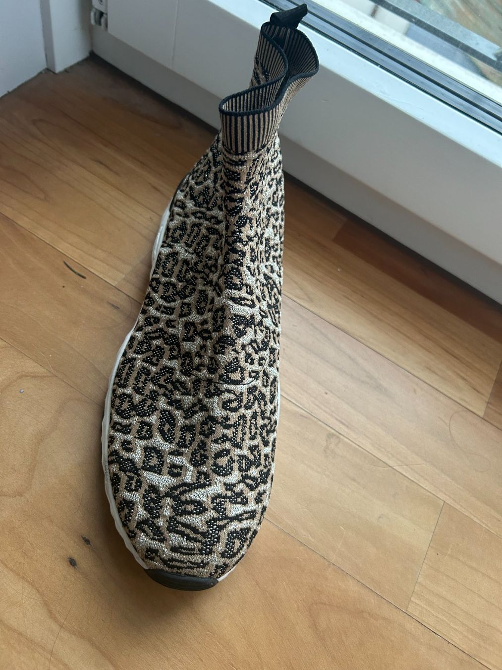 Marc Cain Scarpe da donna: Marc Cain Sneaker, Grösse 39 – Usato da Zürich venduto da con_2s5w 1
