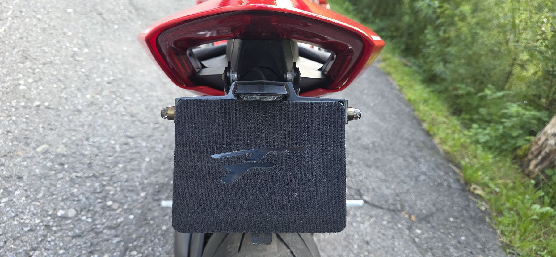 Ducati Strada: Ducari Streetfighter V4s mit Garantie – Usato da Achseten venduto da heavyXII 4