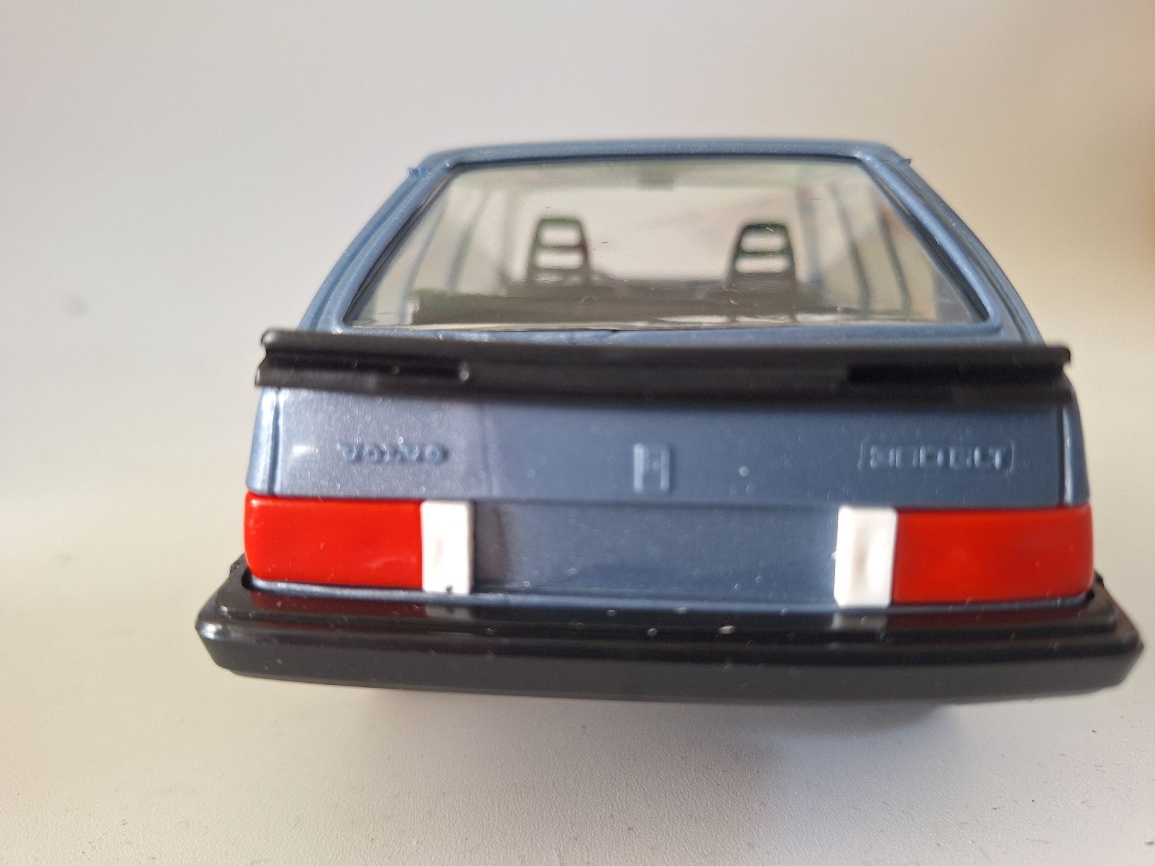 Volvo Modellini d'auto: Volvo 360 GLT Modellauto – Nuovo (secondo la descrizione) da Künten venduto da Dfog 4