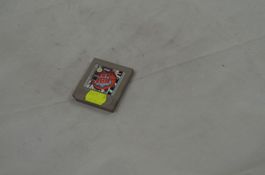 NBA Jam Game Boy Spiel