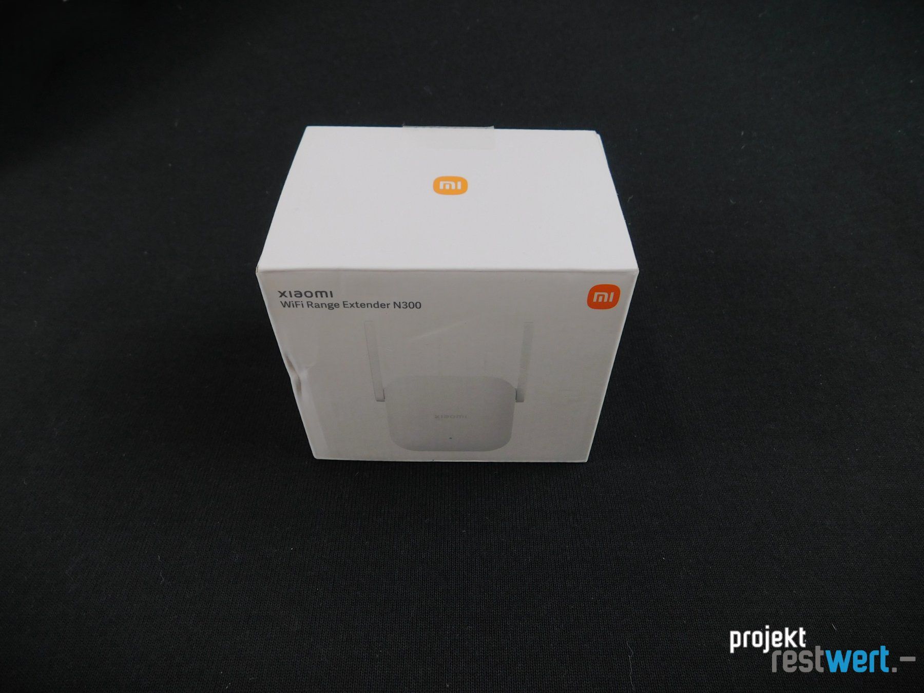 Xiaomi Wlan: Wi-Fi Range Extender von XIAOMI – Neu (gemäss Beschreibung) aus Bülach von restwert_buelach 3