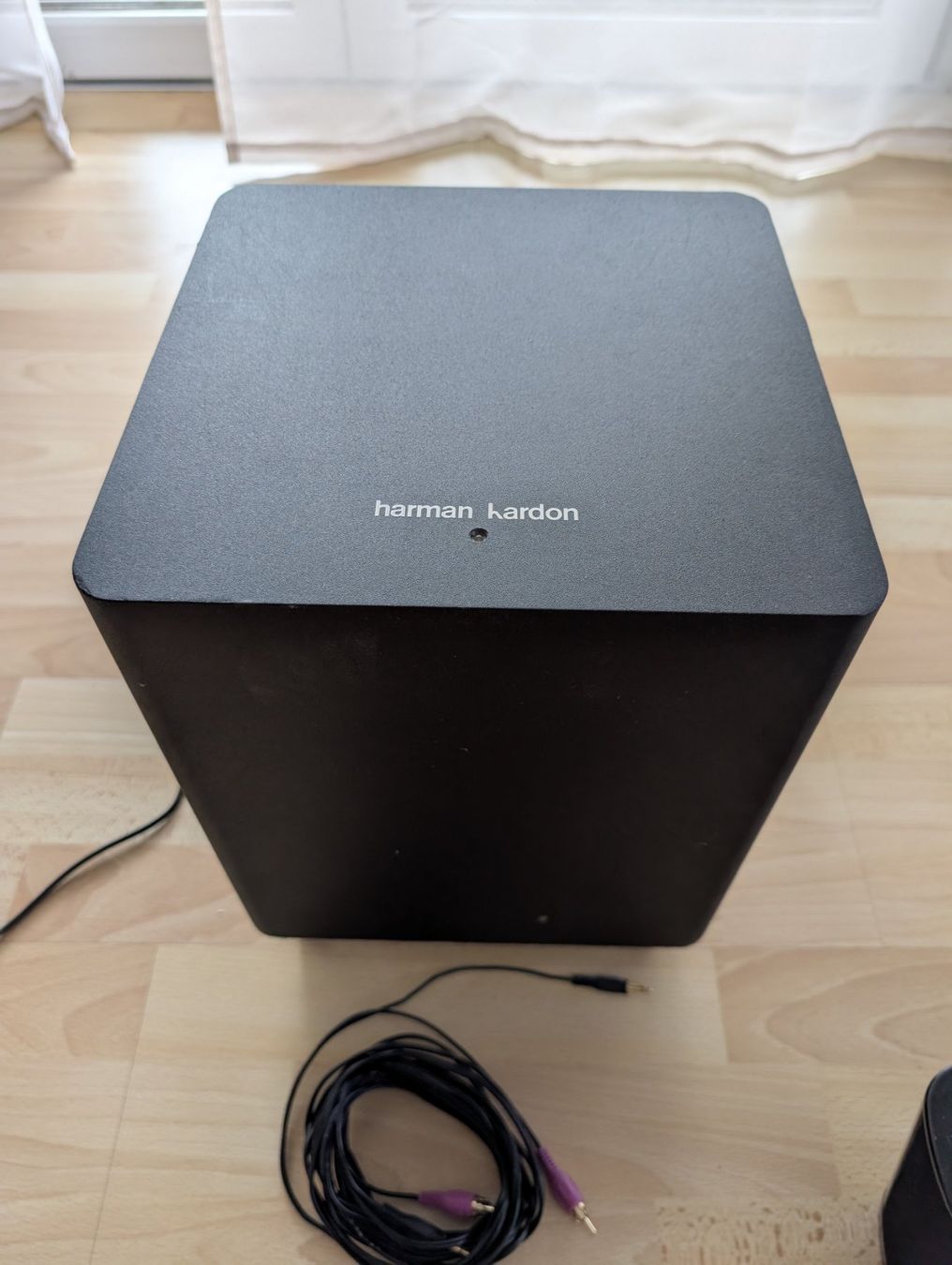 Harman-Kardon Ricevitori: Harman & Kardon 5.1 Reciever – Usato da Nürensdorf venduto da RaffaelaB01 4