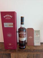 Bowmore 23 Years 1989 Port Cask Matured Single Malt 50.8%
